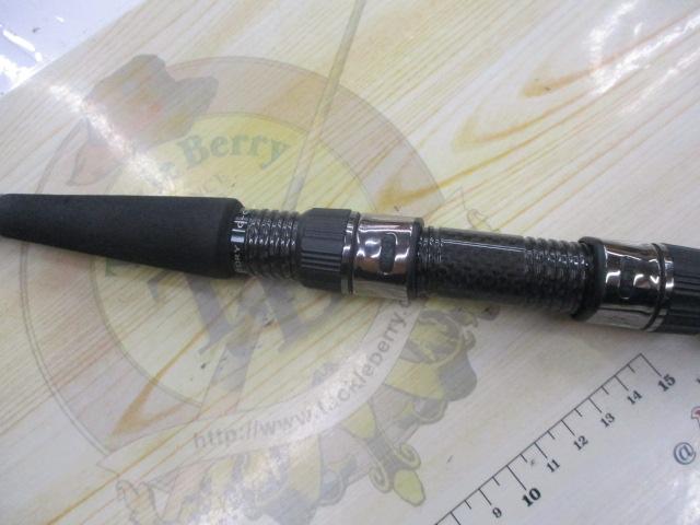 セブンセンスTR MJS-932-TR ミッドナイトジェッティー