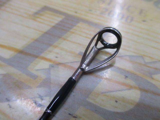 セブンセンスTR MJS-932-TR ミッドナイトジェッティー