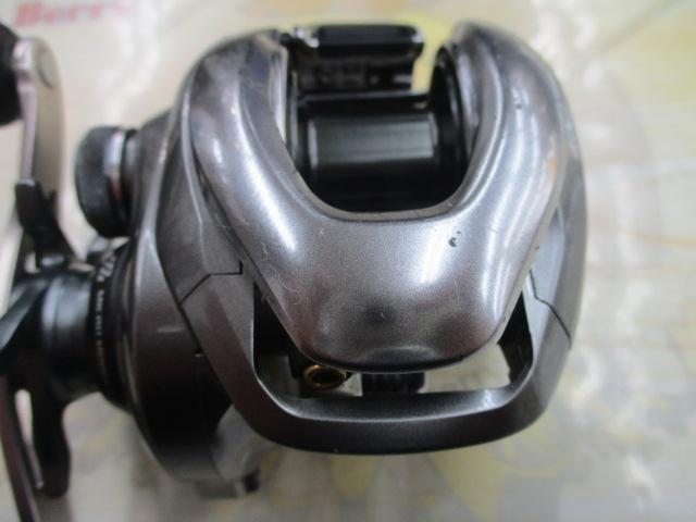 15メタニウムDC (RH) 前期モデル