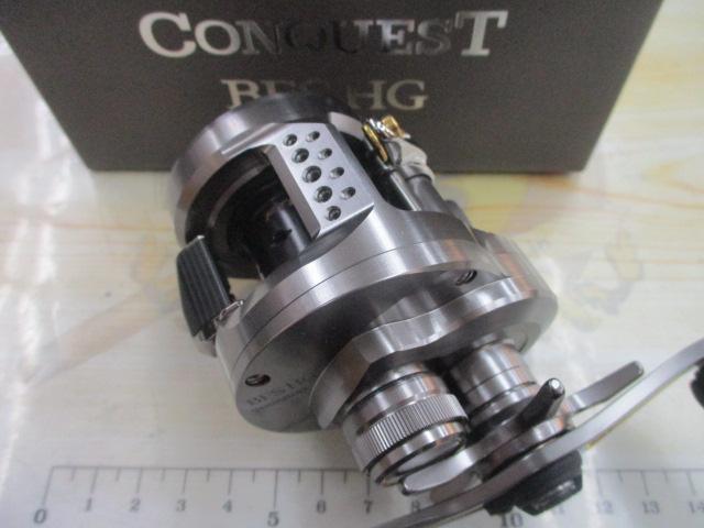 23カルカッタコンクエストBFS HGR