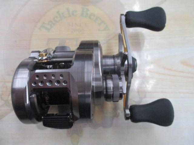 23カルカッタコンクエストBFS HGR