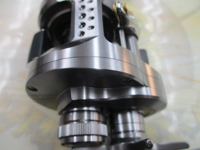 23カルカッタコンクエストBFS HGR