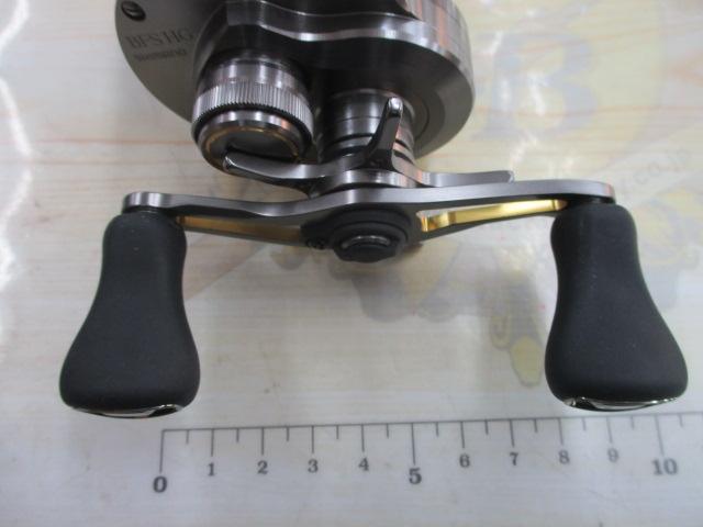 23カルカッタコンクエストBFS HGR