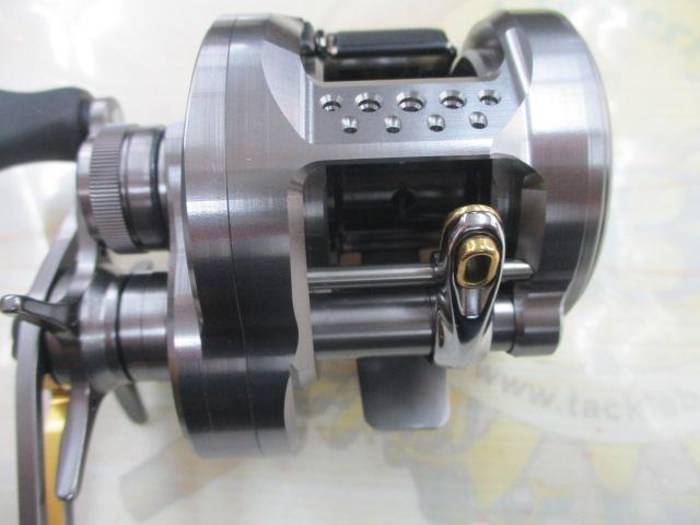 23カルカッタコンクエストBFS HGR