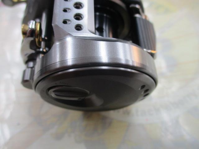 23カルカッタコンクエストBFS HGR