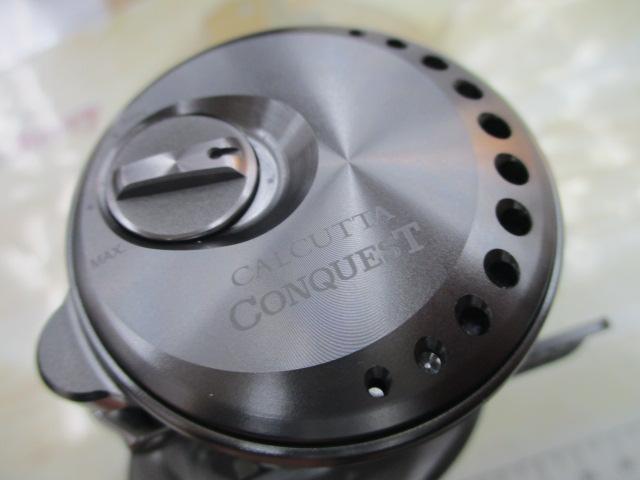 23カルカッタコンクエストBFS HGR