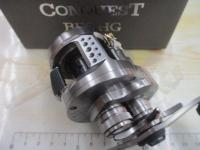 23カルカッタコンクエストBFS HGR