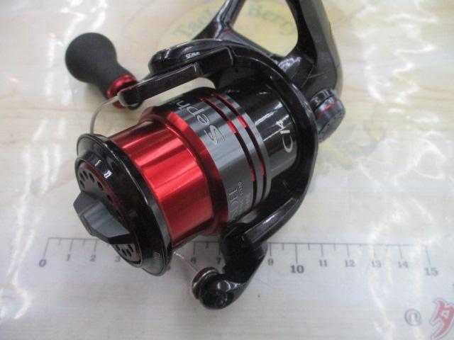 09セフィア C3000SDH