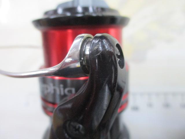 09セフィア C3000SDH