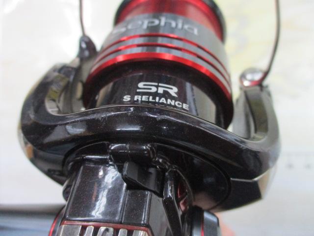 09セフィア C3000SDH