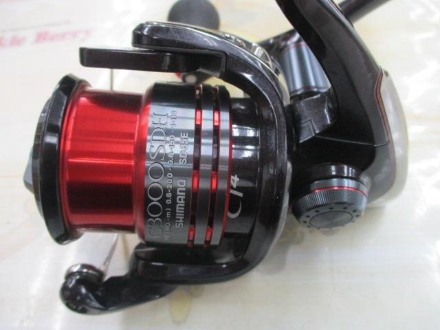 09セフィア C3000SDH