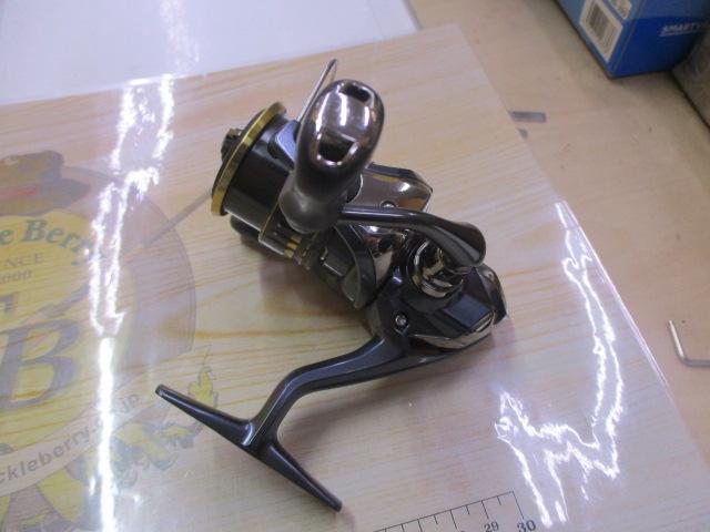 21アルテグラ C2000SHG