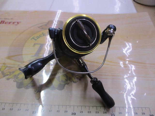 21アルテグラ C2000SHG