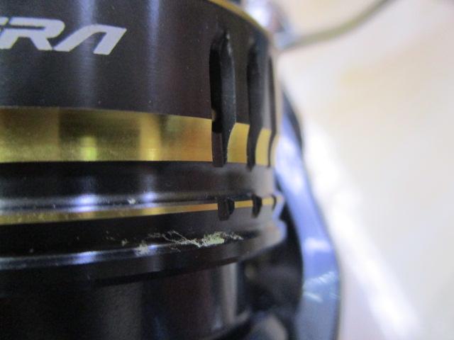 21アルテグラ C2000SHG