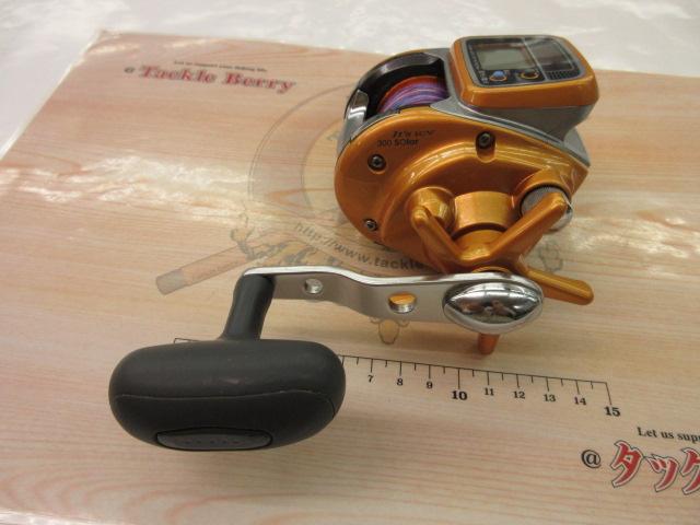 イッツICV 300ソーラー