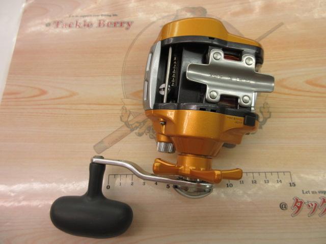 イッツICV 300ソーラー