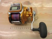 イッツICV 300ソーラー