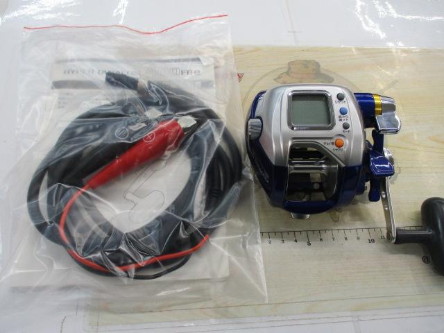 ハイパータナコン 400FBe