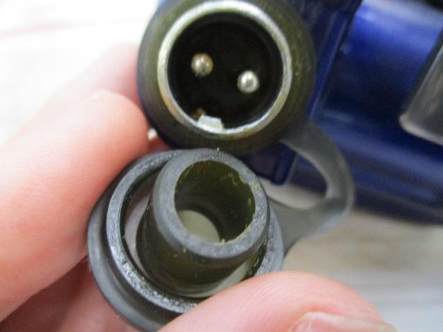 ハイパータナコン 400FBe