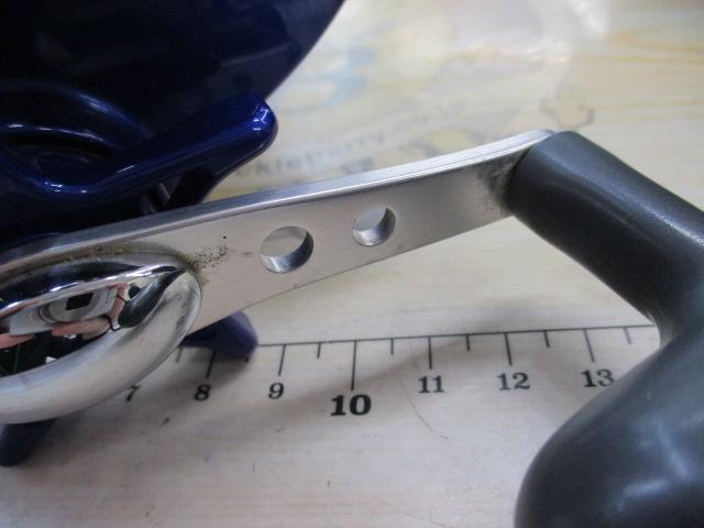 ハイパータナコン 400FBe