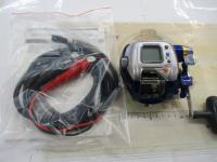 ハイパータナコン 400FBe