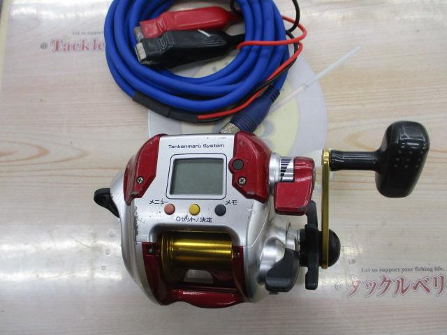 08電動丸 1000プレイズ