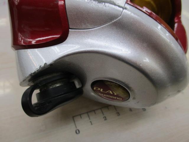 08電動丸 1000プレイズ