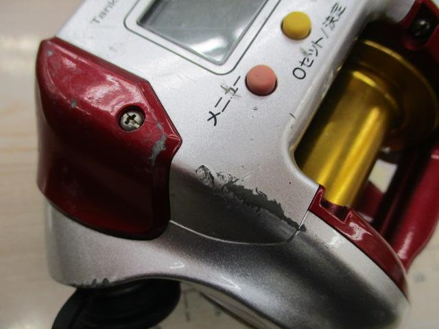 08電動丸 1000プレイズ