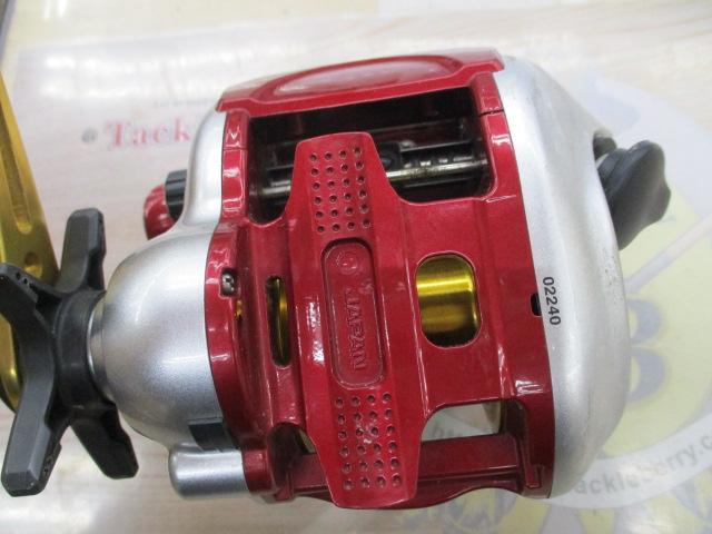 08電動丸 1000プレイズ