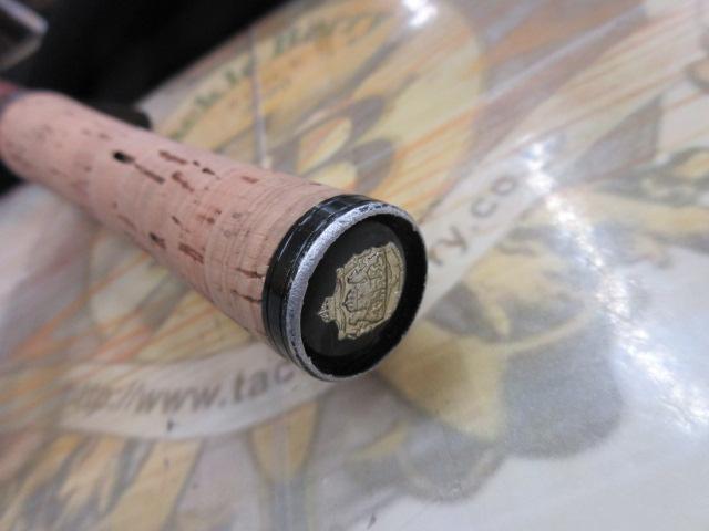 トラウティンマーキスナノ TMNC-4102UL-KR