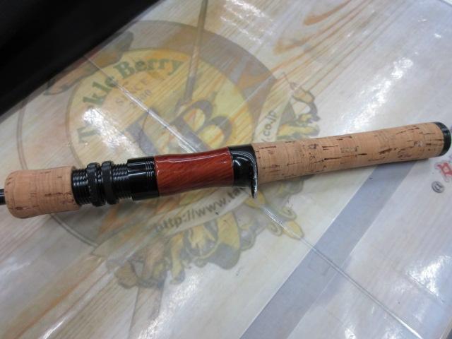 トラウティンマーキスナノ TMNC-4102UL-KR