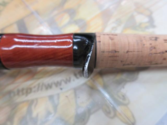 トラウティンマーキスナノ TMNC-4102UL-KR