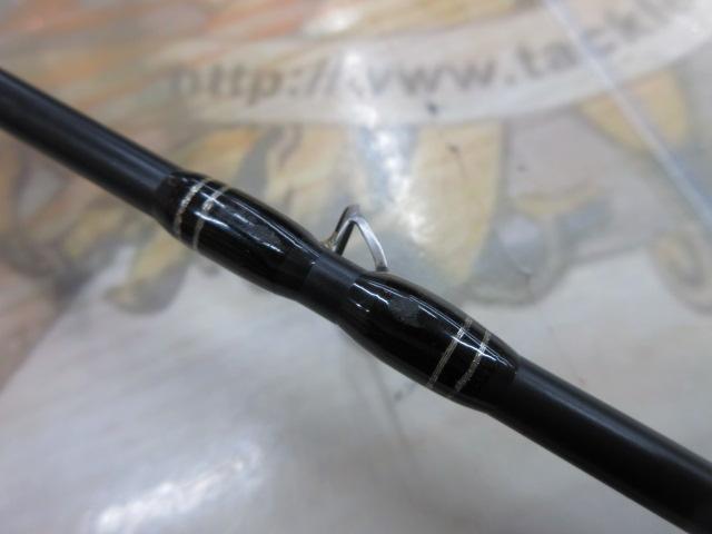 トラウティンマーキスナノ TMNC-4102UL-KR