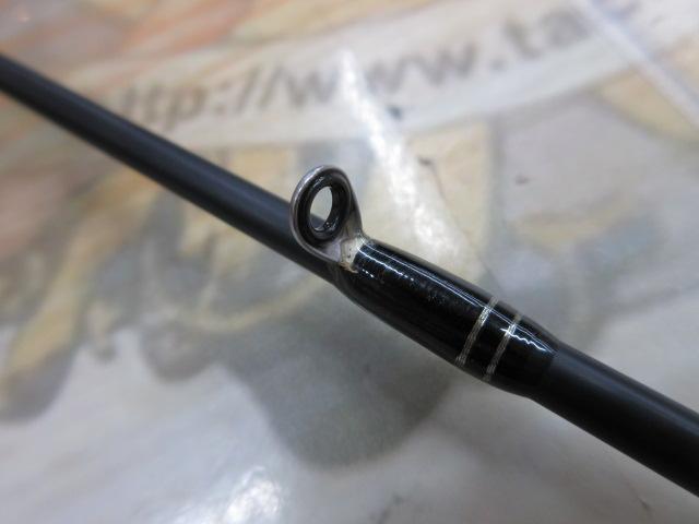 トラウティンマーキスナノ TMNC-4102UL-KR