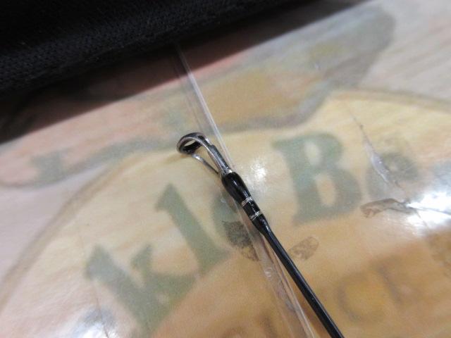 トラウティンマーキスナノ TMNC-4102UL-KR