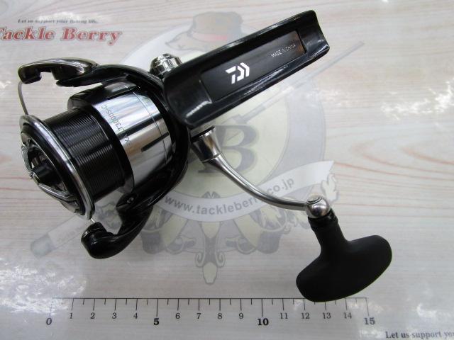 23レグザ LT3000S-C