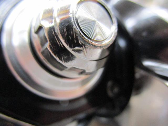 23レグザ LT3000S-C