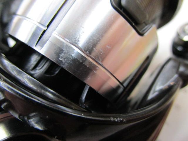 23レグザ LT3000S-C