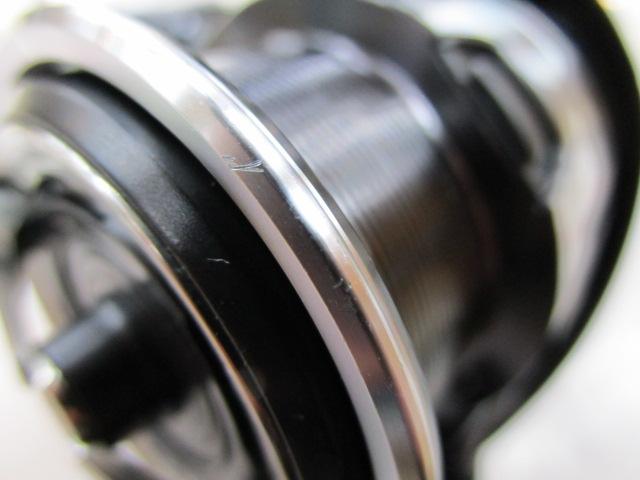 23レグザ LT3000S-C