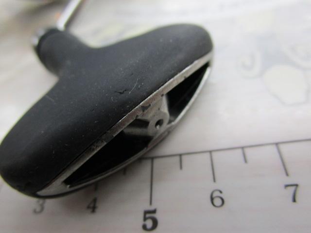 23レグザ LT3000S-C