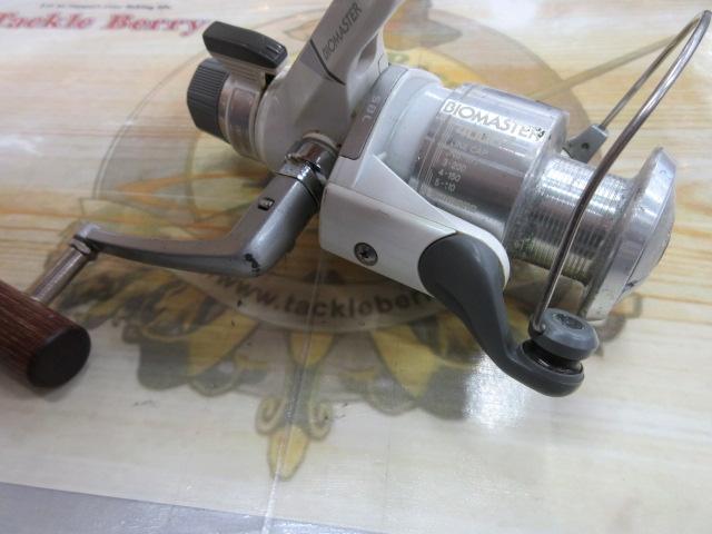 バイオマスター 4000L
