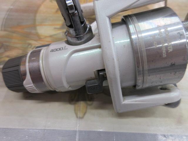 バイオマスター 4000L