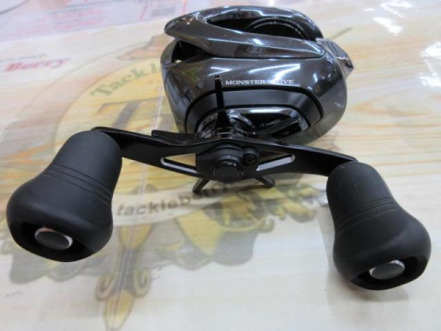18アンタレスDC MDXG LH｜＠ベリーネット 日本最大新品中古釣具WEBショップ