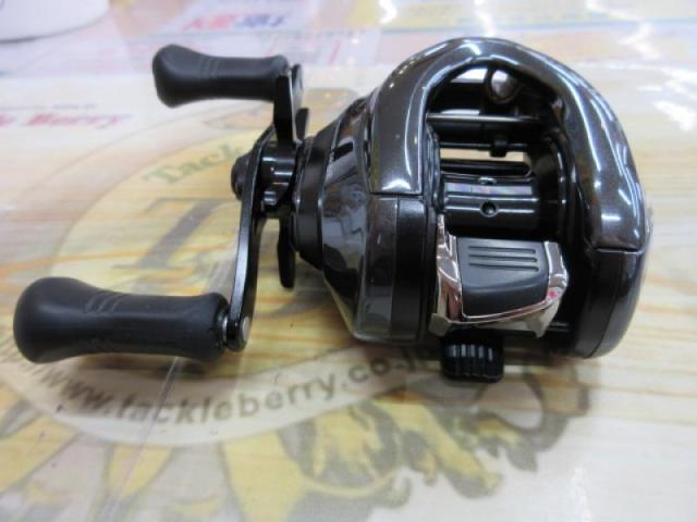 18アンタレスDC MDXG LH｜＠ベリーネット 日本最大新品中古釣具WEBショップ