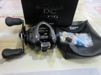 18アンタレスDC MDXG LH