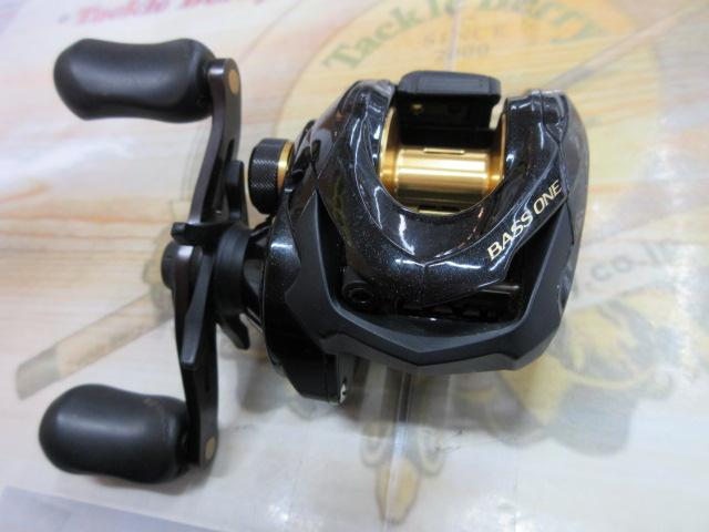 17バスワンXT 150