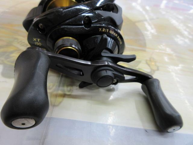 17バスワンXT 150