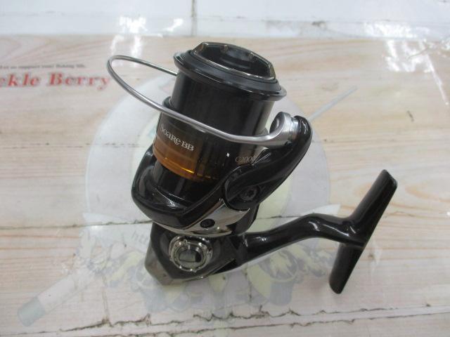 22ソアレBB C2000SSPG