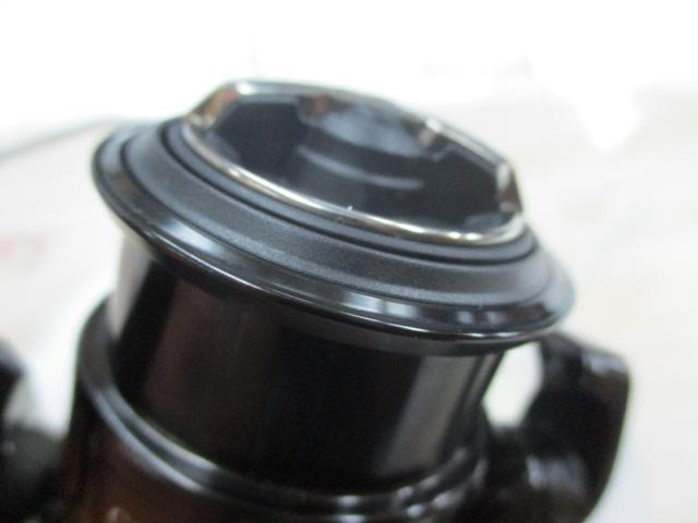 22ソアレBB C2000SSPG