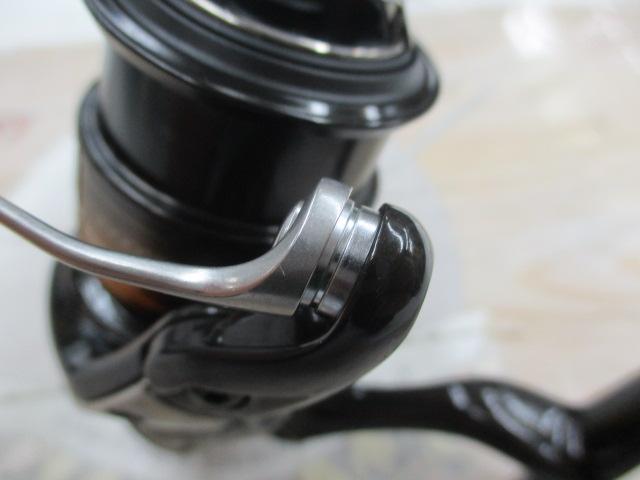 22ソアレBB C2000SSPG